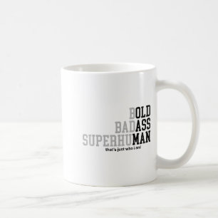 Funny Old Man Saying Gag Dad Grandpa Husband Fathe Coffee Mug
