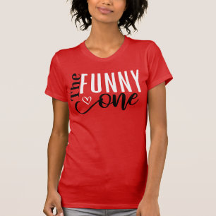 FUNNY ONE Fun Girls Trip Personalized Matching T-Shirt