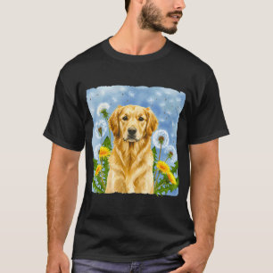 Funny Opossum More Dilly Less Dally T-Shirt