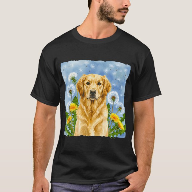 Funny Opossum More Dilly Less Dally T-Shirt (Front)