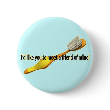 Funny Oral Hygiene Humour