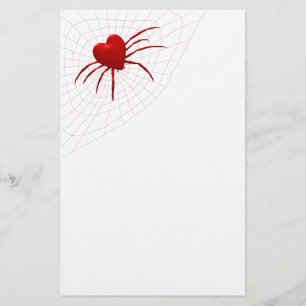 Funny Orb-Weaver Spider