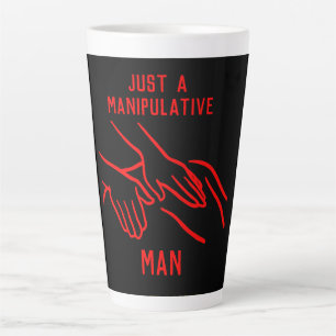 Funny Osteopath Gifts Latte Mug