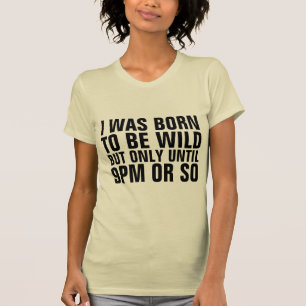 Funny Over the hill Birthday T-Shirts