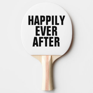 Funny Paddle Wedding Gift