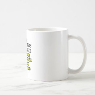 Funny Paediatrics Surgeon T-Shirts and Gifts Coffee Mug