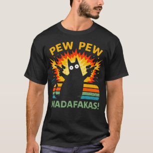Funny Paintball Scenario Woodsball T-Shirt
