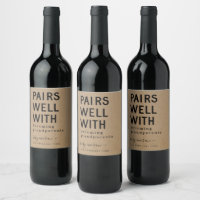 Funny Pairs Well with Becoming Grandparents