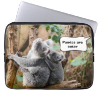 Funny Pandas or Koalas - Which are cuter?