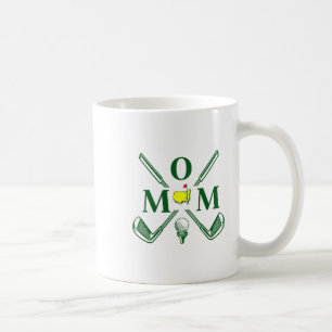 Funny Par Mom Golf Matching Golfing Quote Party Po Coffee Mug