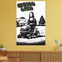 Funny Parody Banksy Style