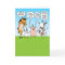 Funny Party Animals Advice for Birthday