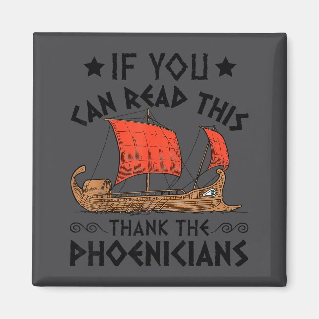 Funny Pcute Ss Cute Ssnicians If You Can Read This Magnet (Front)