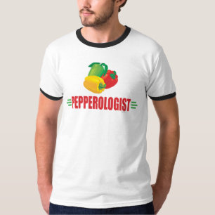 Funny Pepper T-Shirt
