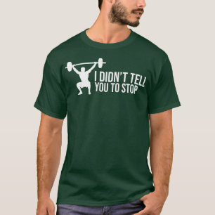 Funny Personal Trainer Quote 1 T-Shirt