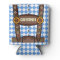 Funny Personalised Lederhosen Oktoberfest