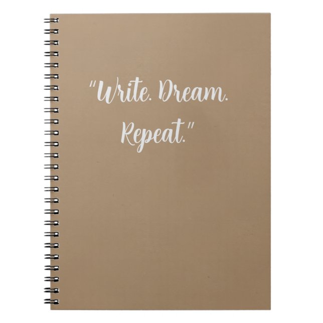 Funny Personalised Notes Office Meeting Notebook (Front)