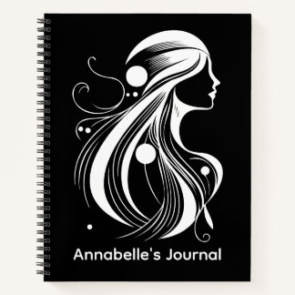 Funny Personalised Notes Office Meeting Notebook