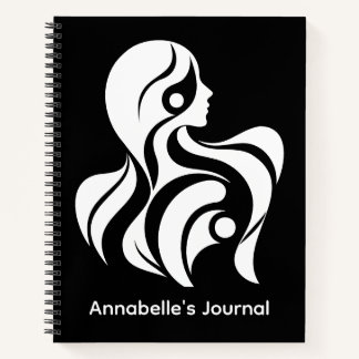 Funny Personalised Notes Office Meeting Notebook