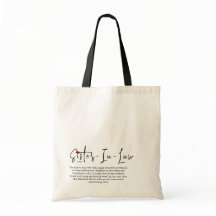 Funny Personalised Sister In Law Definition