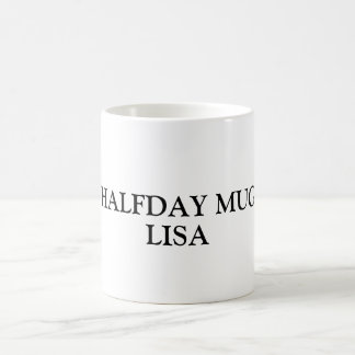 Funny Personalized names on Office drinking Coffee Mug