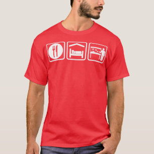 Funny Pet Fish Shirt