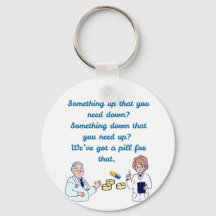 Funny Pharmacist
