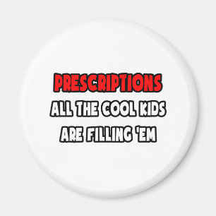 Funny Pharmacist Shirts and Gifts Magnet