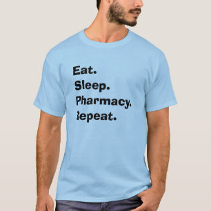 Funny Pharmacist T-Shirt