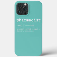 Funny Pharmacist Trained To Read Doctor