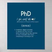 funny phd definition vertical