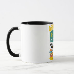 Funny PhD Graduation Mug