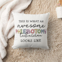 Funny Phlebotomy Technician awesome PBT