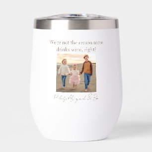 Funny Photo Mum Gift