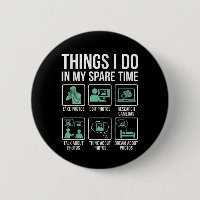 Funny Photographer Spare Time Photo Lover Editing