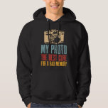 Funny Photography Lovers Camera Photographer Gift  Hoodie<br><div class="desc">Funny Photography Lovers Camera Photographer Gift  QPa2n</div>