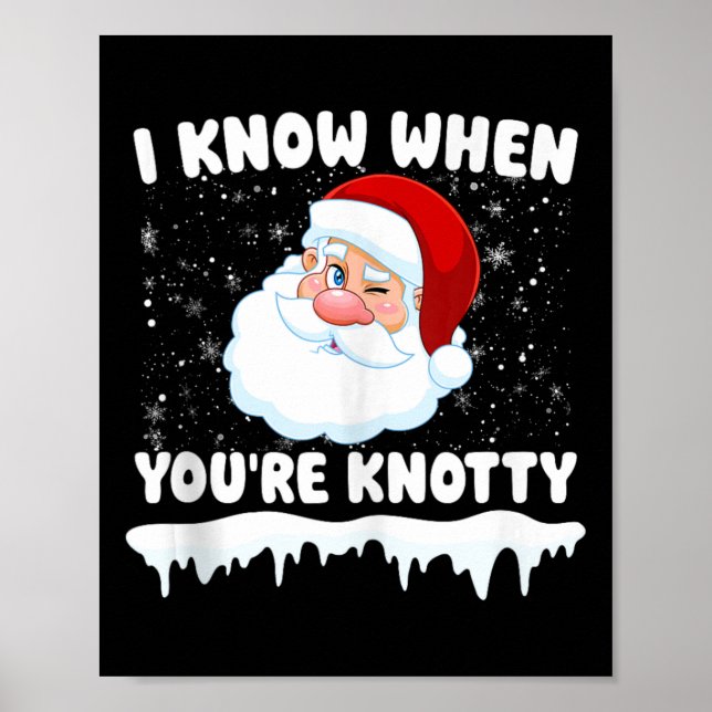 Funny Physical Therapist Christmas Pt Therapist Xm Poster (Front)