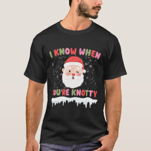 Funny Physical Therapist Christmas Pt Therapist Xm T-Shirt