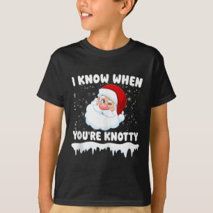 Funny Physical Therapist Christmas Pt Therapist Xm T-Shirt