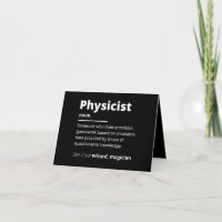 funny physicist definition wizard scientist physic