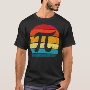 Funny Pi Day 3 T-Shirt