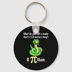 Funny Pi Day Puns Pithon Math Teacher Jokes Women Key Ring