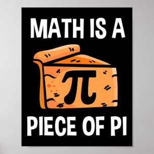 Funny Pi Day Shirts5 Poster