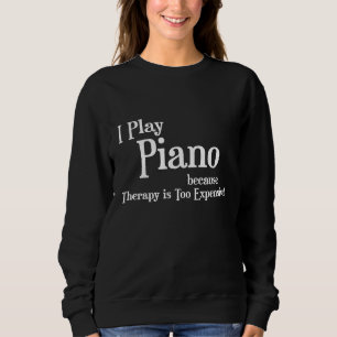 Funny Piano T Shirt Piano Player TShirt Shirts Mus