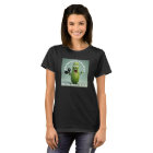 Funny Pickleball Champ T-Shirt