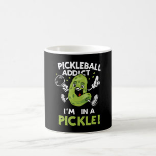 Funny-Pickleball Coffee Mug