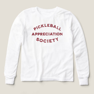 Funny Pickleball Saying