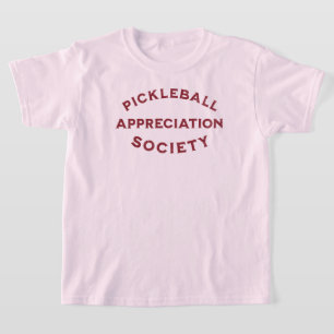 Funny Pickleball Saying T-Shirt