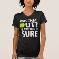 funny  Pickleball sayings - pickleball humour
