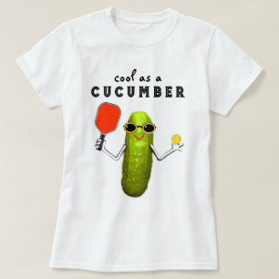 Funny Pickleball T-Shirt